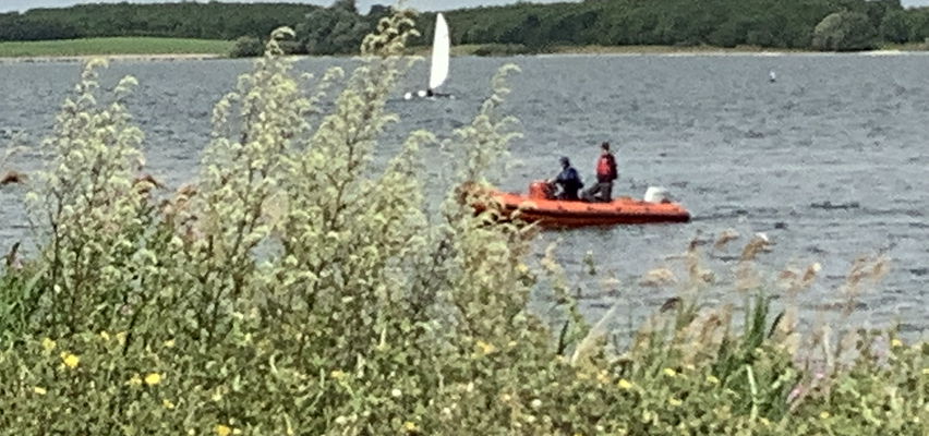 Safety and teaching boats
